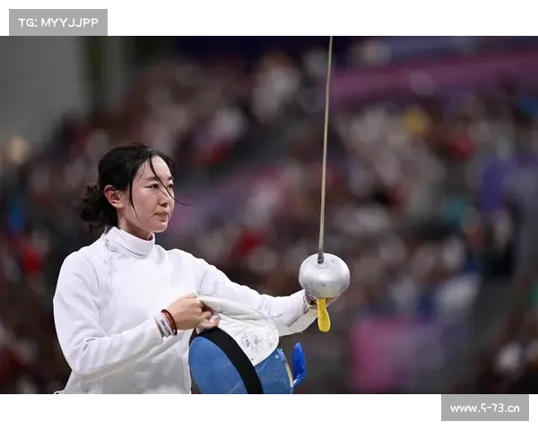 击剑赛事直播、剑锋所指荣耀所向二零二四国际击剑锦标赛全程转播见证王者诞生