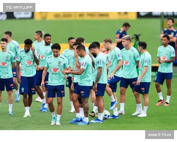 巴西足球重要赛事—巴西足球重要赛事有哪些