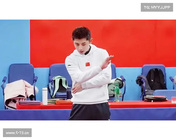 张继科2011赛事张继科2006一2016比赛合集