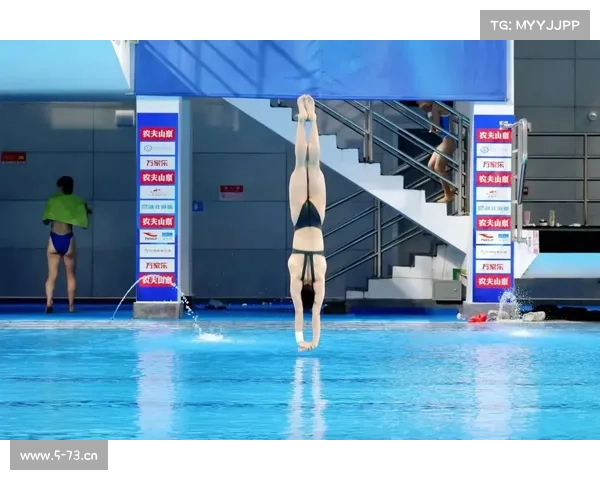 跳水比赛规则